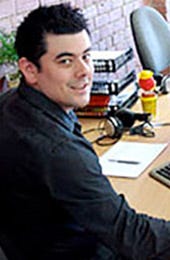 Brad Howard