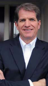 Brad Howard