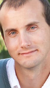 Brad Howard