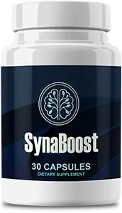 SynaBoost bottle